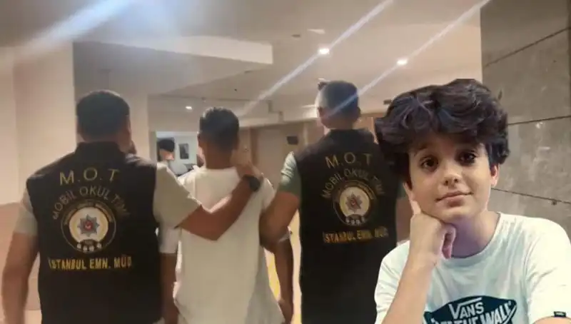 Mattia Ahmet Minguzzi Davasında Gelişmeler! Avukat Rezan Epözdemir Tehdit Aldığını Açıkladı