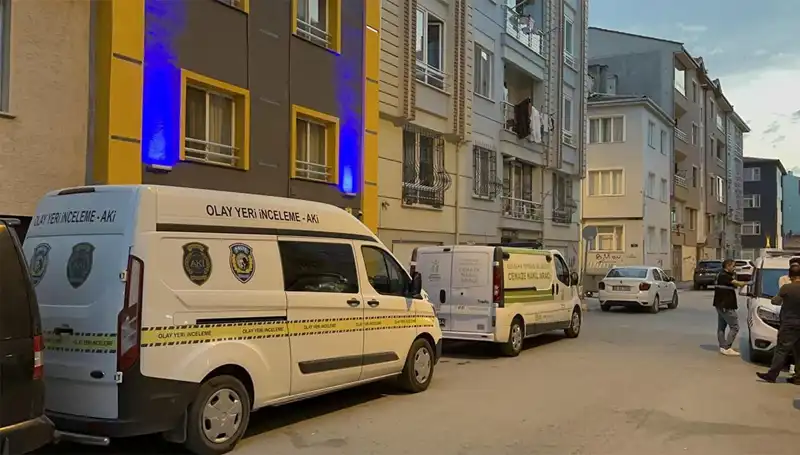 Apartman Merdivenindeki Gizemli Ölüm Olayının Perde Arkası