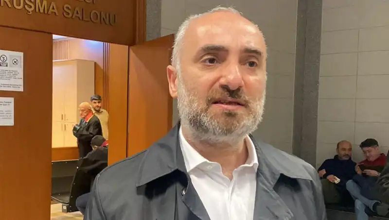 İsmail Saymaz’a Ev Hapsi Verildi: Gelişmeler ve Yorumlar