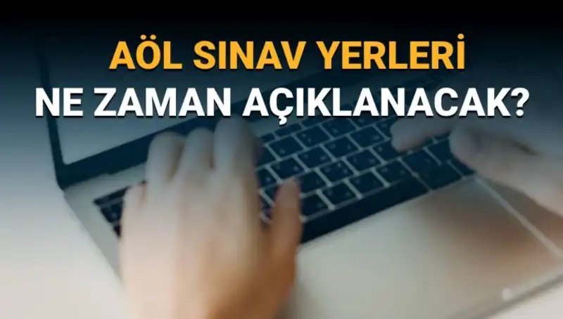 MEB AÖL 3. Dönem Sınav Giriş Belgeleri Yayınlandı: Yerlerinizi Kontrol Edin!