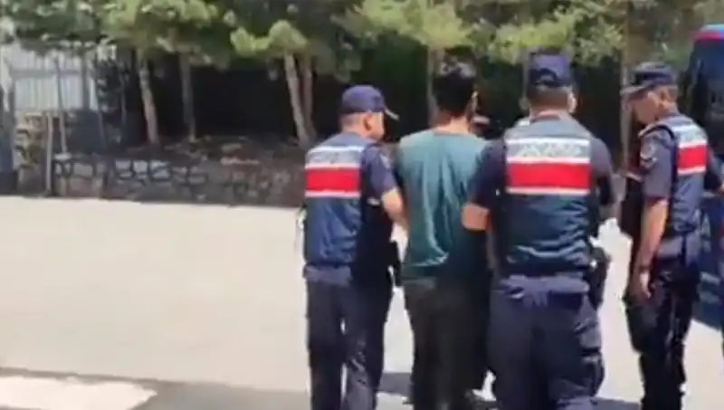 14 İlde DAEŞ Operasyonları: 26 Gözaltı ile Terörle Mücadele Güçleniyor