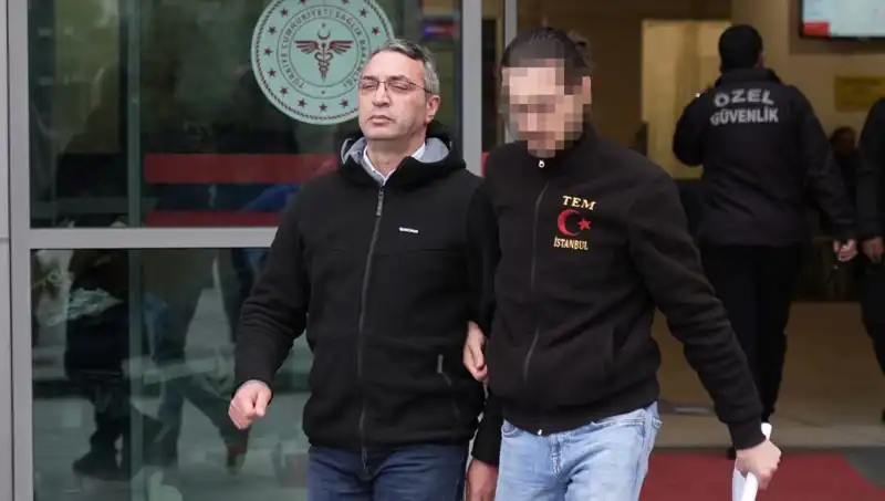 Mahir Polat'ın Acil Hastaneye Sevk Edilmesi: Olayın Ardındaki Sebepler