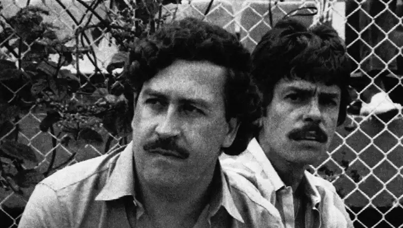 Escobar’ın Pilotu 20 Milyon Dolar Maaşla Uçmanın Gerçeklerini Açıkladı