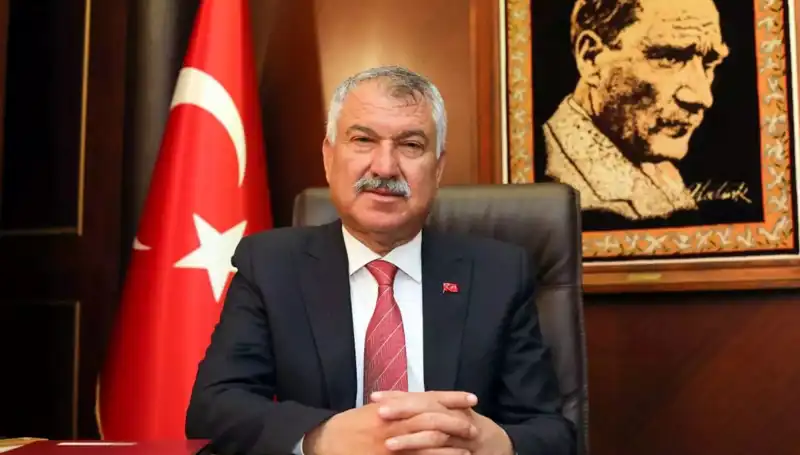 Zeydan Karalar: Türkiye'nin Dinamik Yerel Yönetim Lideri Kimdir?