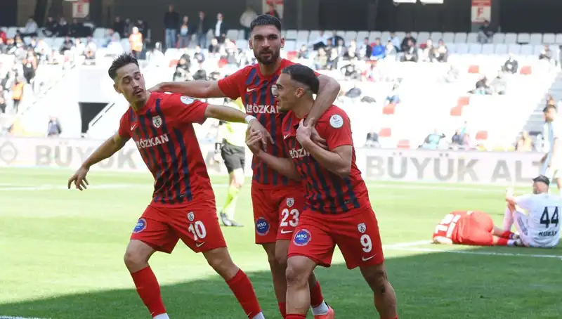 Altınordu'da Transfersiz Geçen Süre: Gidenler ve Gelenler Neden Yok?