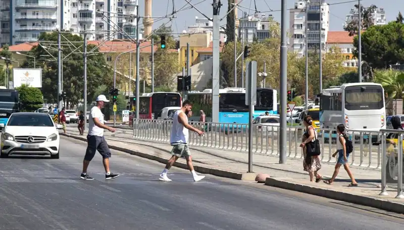 Trafikte Ölümcül Bilinçsizlik: Türkiye İkinci Sıraya Yerleşti!