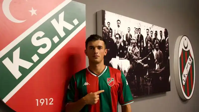 Karşıyaka'da Transfer Hareketliliği: Takımın Geleceği İçin Önemli Hamleler
