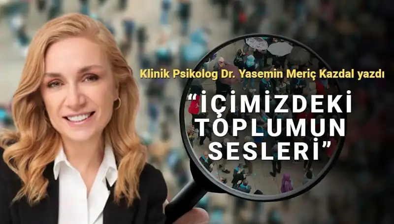 İçimizdeki Toplumun Sesleri: Onay Arayışının Psikolojik Derinlikleri