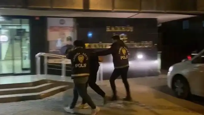 Galatasaray Taraftarını Vuran Şahıs Yakalandı: Olayın Detayları Ortaya Çıktı