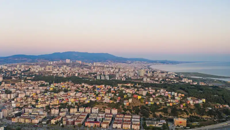 Samsun'da Dev Şafak Operasyonu: 2 Milyondan Fazla Makaron Ele Geçirildi