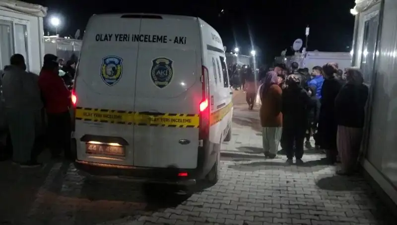 Husumetlilerin Silahlı Kavgası: Şok Eden Olay ve Sonuçları