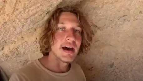 Yasaklı Kızılderili Kabile Adasında Tutuklanan Turist: Olayın Ayrıntıları Neler?