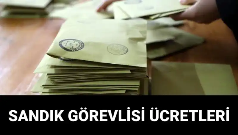 Sandık Kurulu Nedir? Görevleri ve Üyeleri Hakkında Bilmeniz Gerekenler