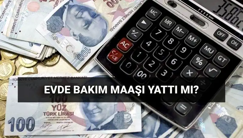 Haziran Ayı Evde Bakım Maaşı Ödemeleri: Sorgulama ve Güncel Bilgiler