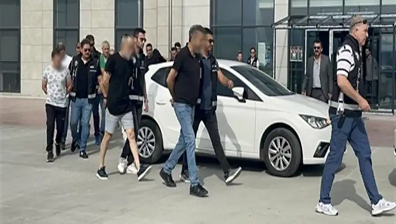 36 Bin Kişinin Hayalini Çalan Dolandırıcılık Skandalı!