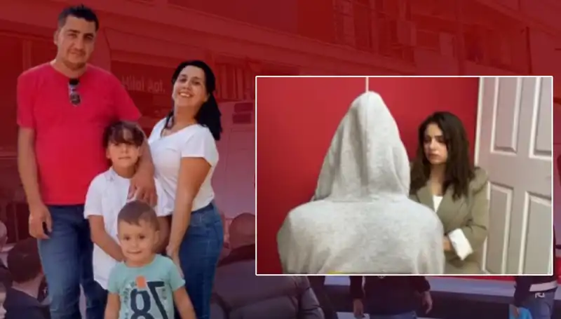 Türkiye'nin Gündemini Sallayan İtfaiyeci Davası ve Nişanlısının Kan Donduran İtirafları