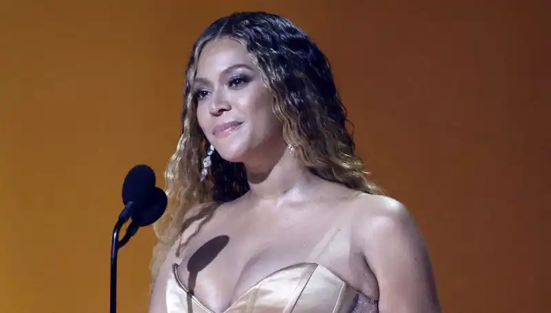 Beyonce'nin Yayımlanmayan Şarkıları Hırsızların Elinde: Müzik Dünyasında Şok Etki