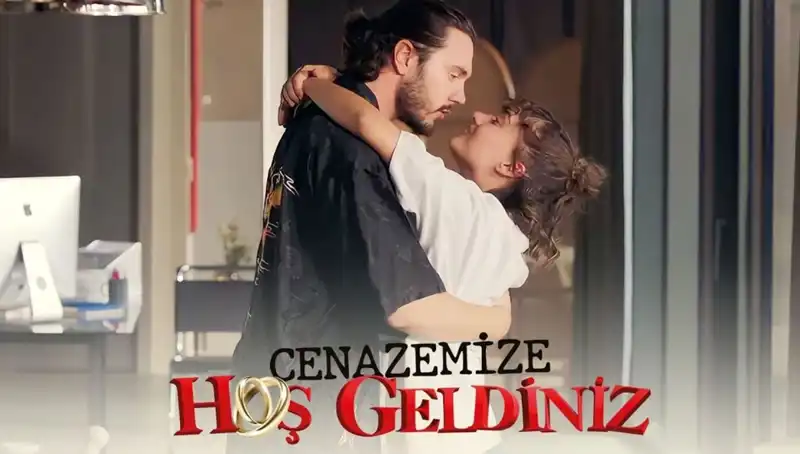 Cenazemize Hoş Geldiniz Filmi: Oyuncuları ve Hikayesi Nedir?