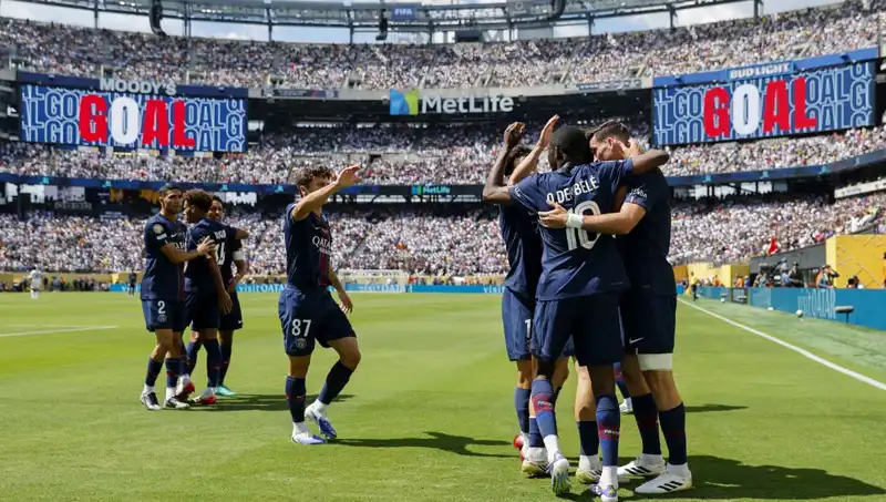 FIFA Kulüpler Dünya Kupası'nda Final Heyecanı: Takımlar Savaşacak!