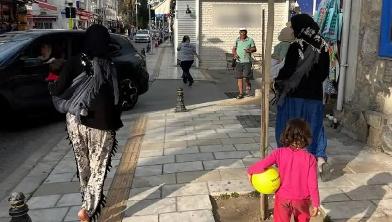Çocukların Dilenmesine Son: Yeni Yasal Düzenleme İle Mücadele
