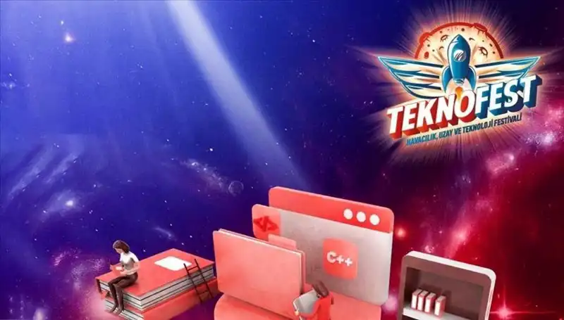 Teknofest İstanbul 2025: Tarihleri ve Detaylarıyla Gelecek Dönem Festivali