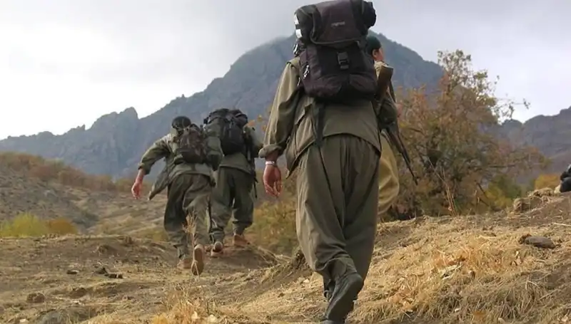 PKK'nın Silah Bırakma Süreci: 4 Aylık Kritik Dönem!