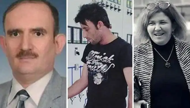 MİT'e Alacağız Yalanı ile Cinsel İstismar: Okul Müdürleri Tutuklandı!