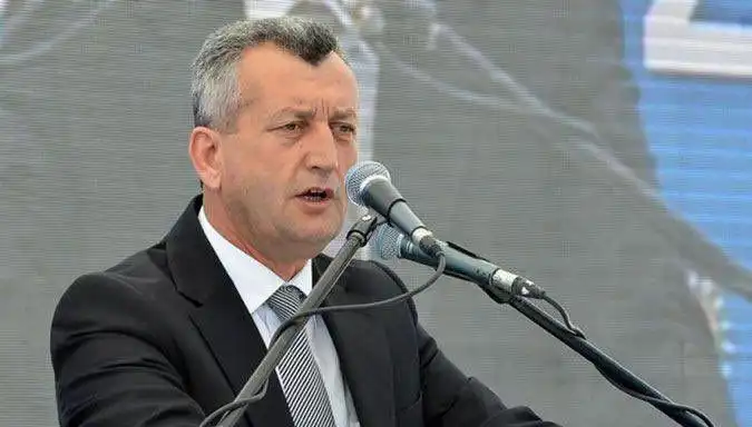 Eski Menemen Belediye Başkanı Tahir Şahin, Hayatını Kaybetti: Son Dönem Çalışmaları ve Mirası