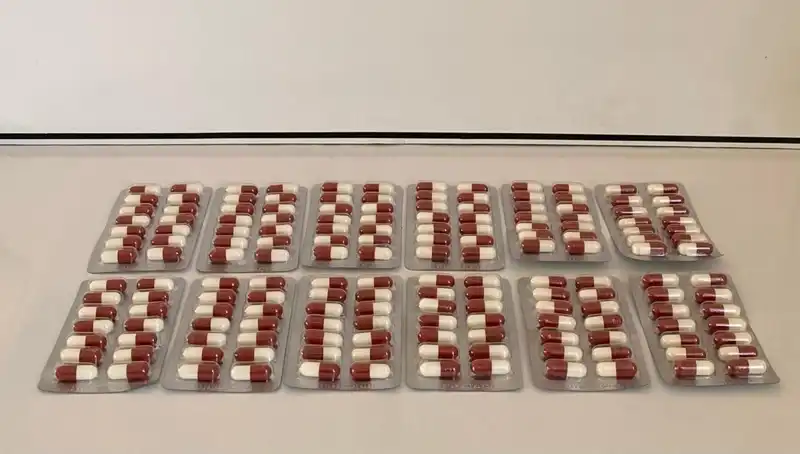 Niğde'de Uyuşturucu Operasyonunda 3 Şüpheli Tutuklandı!