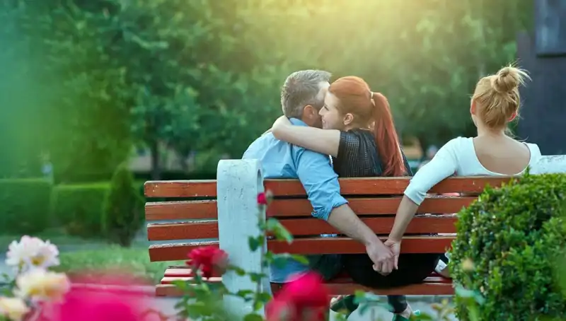 Aldatılıp Aldatılmadığınızı Gösteren 5 Gizli İşaret