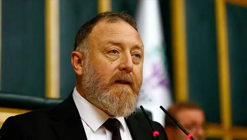 DEM Parti’den İnfaz Düzenlemesi Üzerine Çarpıcı Açıklama: Hasta Tutuklulara Özel