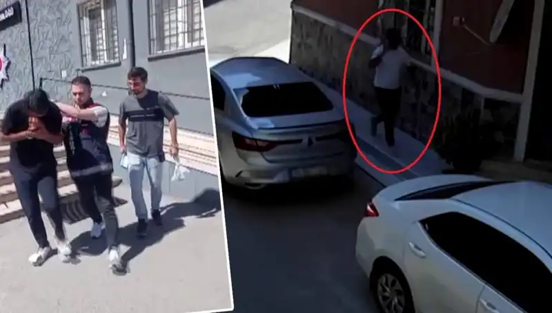 Oğlunu Dolandırdığına İnanıp Tüm Birikimini Kayıp Eden Adamın Hikayesi