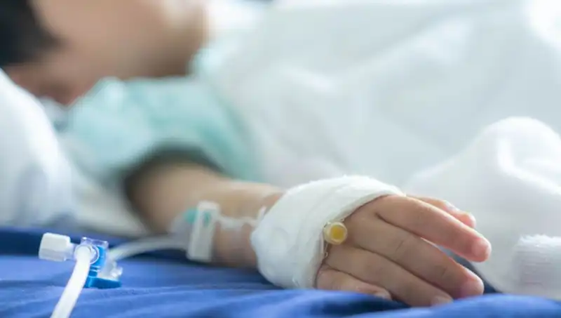 Mıknatıs Yutmak: 7 Yaşındaki Çocuğun Hayati Tehlikesi ve Ailelerin Dikkatine!