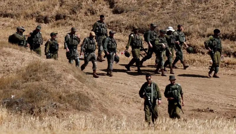 İsrail Saldırısı: Beş Aile Üyesi Tek Bir Bombada Hayatını Kaybetti