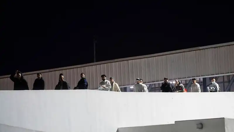 Düzensiz Göçmen Operasyonu: İki İlde Yüzlerce Yakalama Gerçekleşti