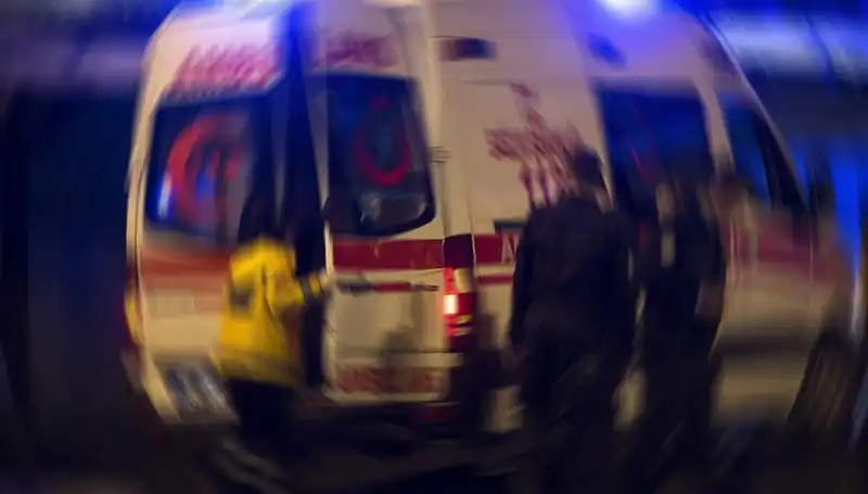 Yorgun Mermi Dehşeti! Bir Çocuk ve İki Yetişkin Ağır Yaralı