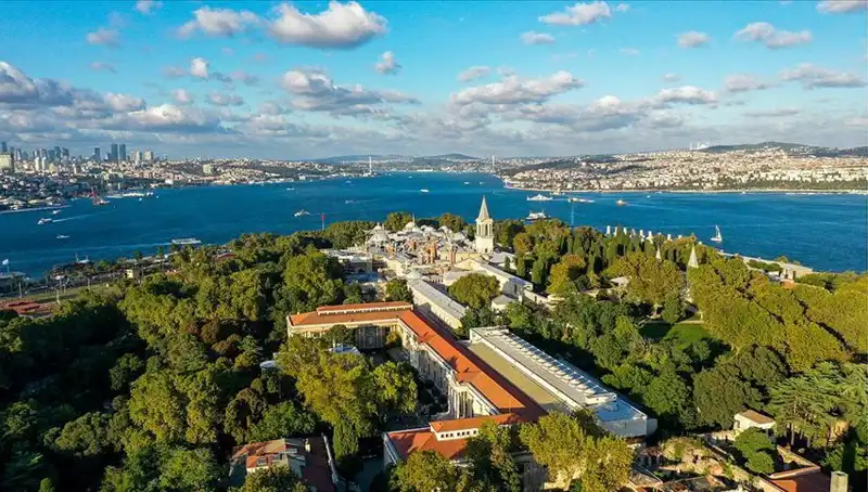 Marmara Denizi'nde Endişe Verici Bir İlk: 65 Yıl Sonra Rekor Dönüşümü