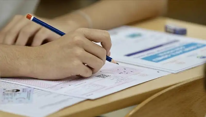 Nizip'ten YKS Şampiyonu Çıkarak Türkiye'yi Gururlandırdı
