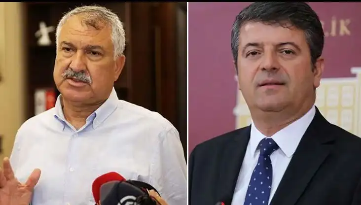 Adıyaman ve Adana Belediye Başkanları Gözaltına Alındı: Ne Oluyor?