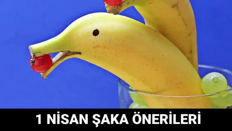 1 Nisan Şakaları: En Eğlenceli ve Komik Fikirlerle Gülmeye Hazır Olun!