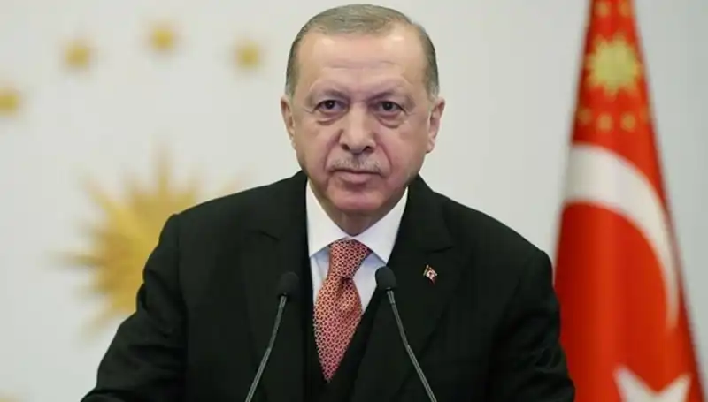 Cumhurbaşkanı Erdoğan'dan LGS Tercih Sonuçlarına Dair Önemli Açıklama