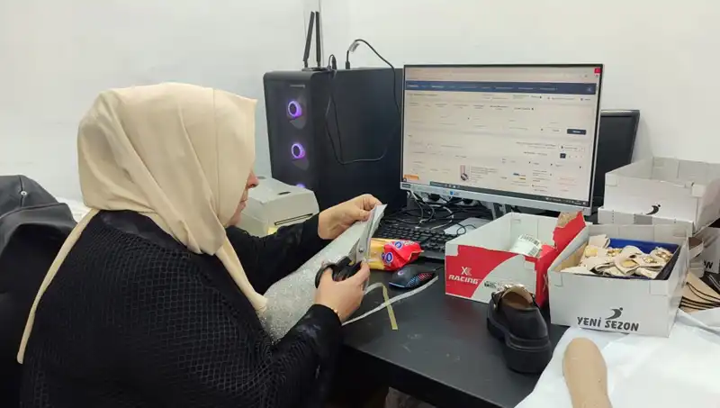 12 Yılda Kendi İşinin Patronu Olan İki Çocuk Annesinin İlham Verici Yolculuğu