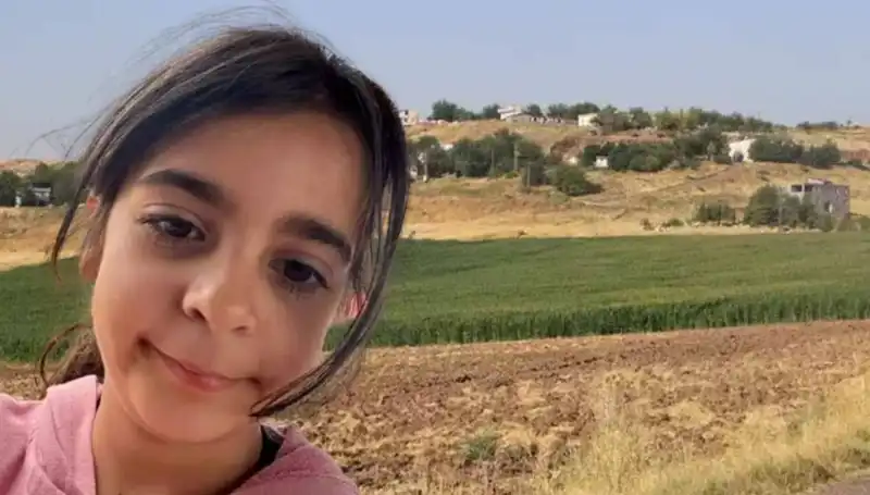 Yargıtay, Narin Güran Cinayetinde Cezaların Onanmasını İstemek Üzere Tebliğname Hazırladı