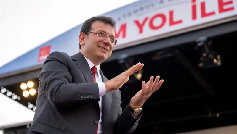 Ekrem İmamoğlu'nun Başsavcıya Yönelik Tehdit Davasında Gözler Yargıda