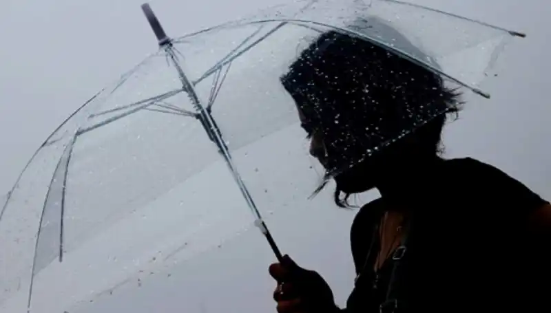Türkiye'ye Yağışlı Hava Dalgası Geri Dönüyor: Ne Zaman Etkili Olacak?