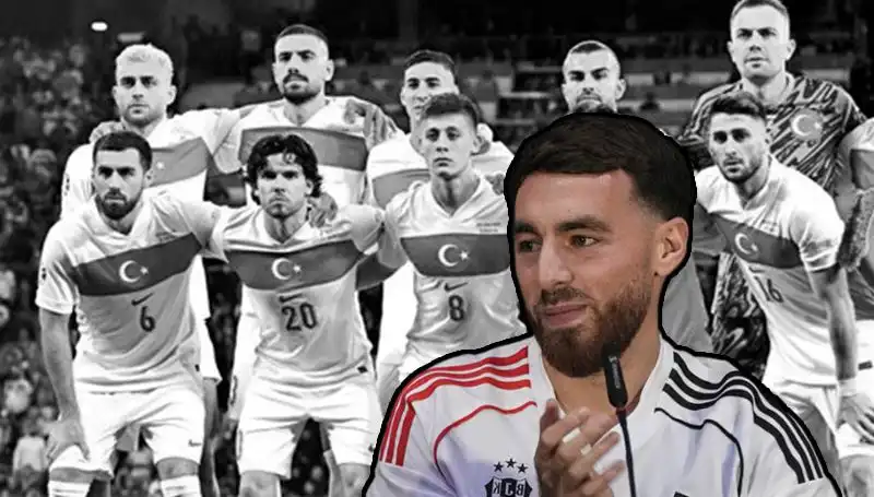 Orkun Kökçü Tarih Yazdı: Arda Güler'i Geride Bıraktı!