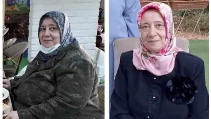 67 Yaşındaki Kadından İnanılmaz Dönüşüm: 128 Kilodan 75 Kiloya!