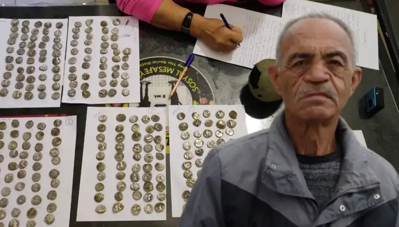 20 Ülkeden Sikkelerin Değeri Mahkemelik Süreci Başladı!