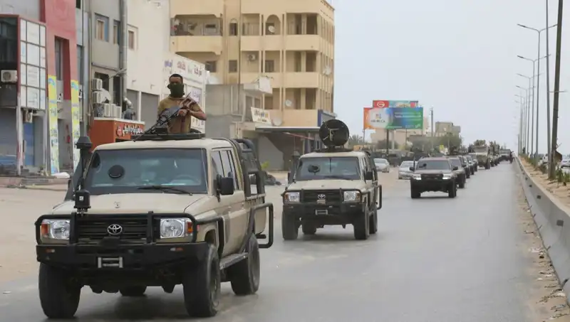 Birleşmiş Milletler'den Libya'ya Acil Çağrı: Savaş ve İnsani Kriz Derinleşiyor