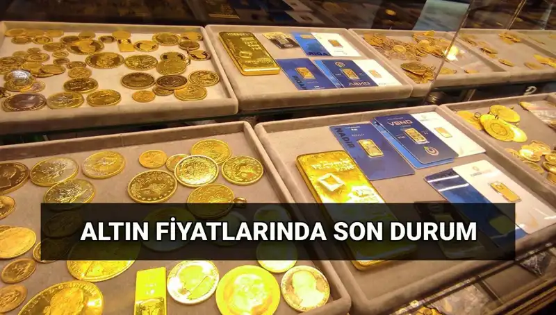 Gram ve Çeyrek Altın Fiyatlarında Son Gelişmeler: 14 Haziran Analizi